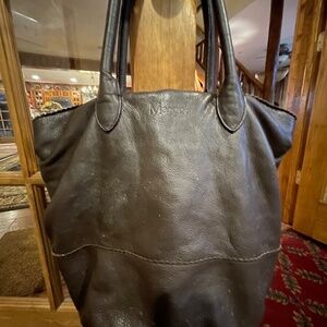 Leather Bag